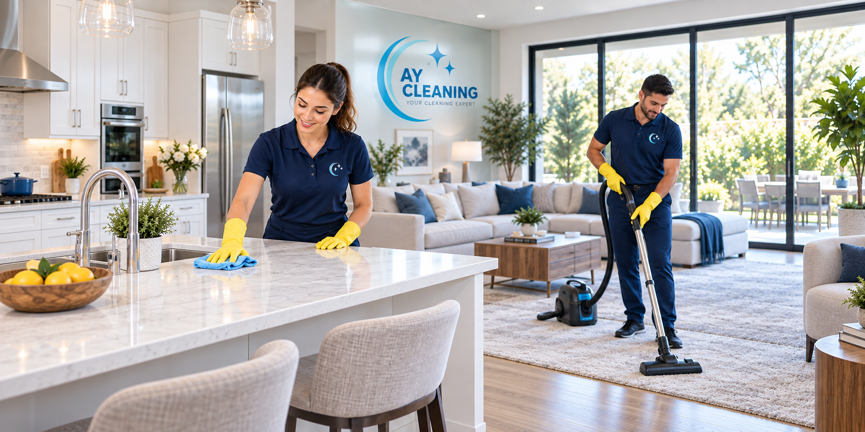 Residential Customers
